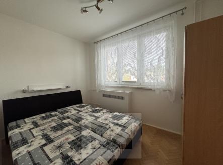Pronájem bytu, 2+1, 43 m²