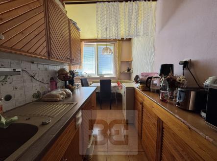 Pronájem bytu, 2+1, 59 m²