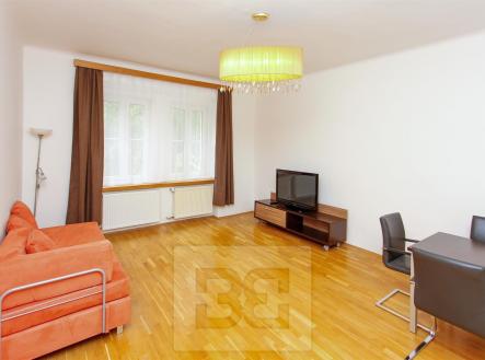 Prodej bytu, 2+1, 66 m²