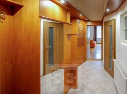 Prodej bytu, 2+1, 66 m²