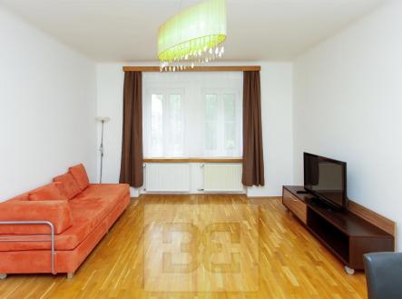 Prodej bytu, 2+1, 66 m²