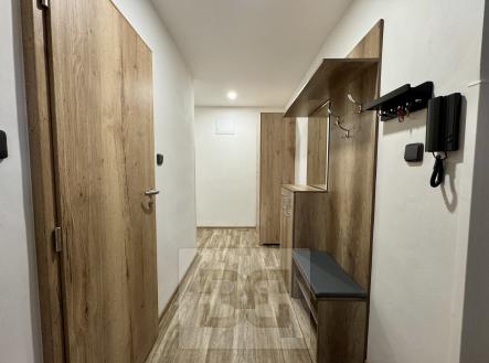 Pronájem bytu, 2+1, 60 m²