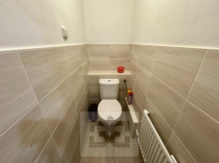 Pronájem bytu, 2+1, 60 m²