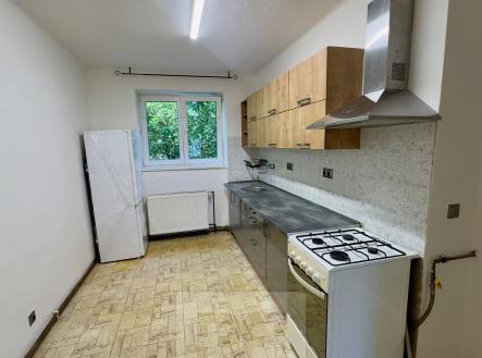 Pronájem bytu, 2+1, 55 m²