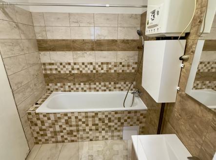 Pronájem bytu, 2+1, 55 m²