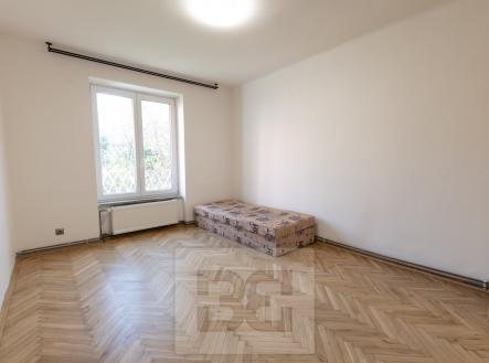 Pronájem bytu, 2+1, 55 m²