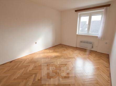 Pronájem bytu, 3+1, 68 m²