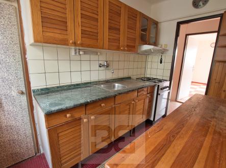 Pronájem bytu, 3+1, 68 m²