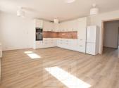 Pronájem bytu, 3+kk, 76 m²