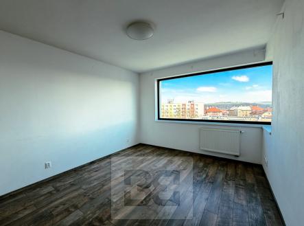Pronájem bytu, 2+kk, 55 m²