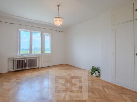 Pronájem bytu, 3+1, 101 m²