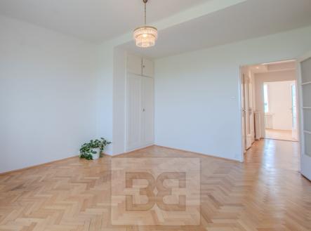 Pronájem bytu, 3+1, 101 m²