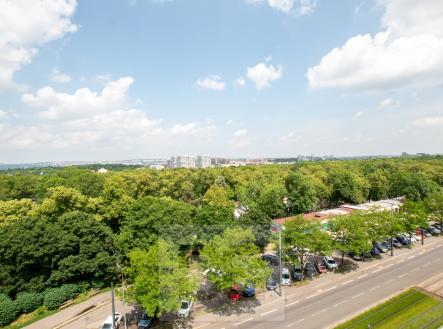 Pronájem bytu, 3+1, 101 m²