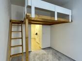 Pronájem bytu, 1+1, 30 m²