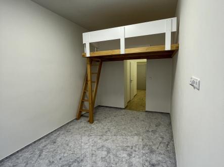 Pronájem bytu, 1+1, 30 m²