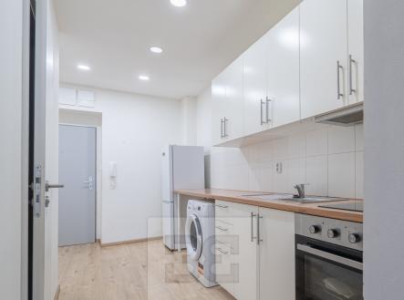 Pronájem bytu, 1+1, 30 m²
