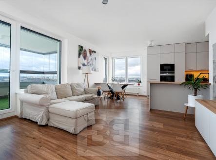 Prodej bytu, 4+kk, 130 m²