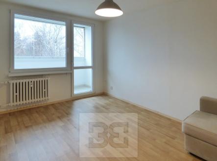 Pronájem bytu, 1+1, 27 m²