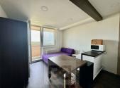 Pronájem bytu, 1+kk, 25 m²