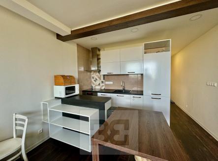 Pronájem bytu, 1+kk, 25 m²