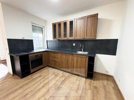 Pronájem bytu, 4+kk, 120 m²