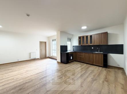 Pronájem bytu, 4+kk, 120 m²