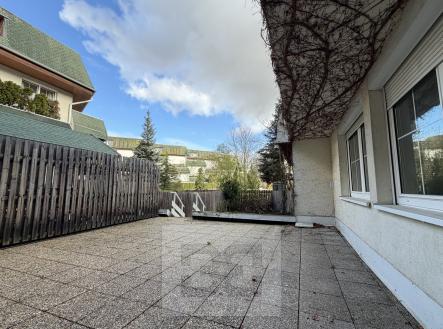 Pronájem bytu, 4+kk, 120 m²