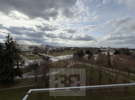 Pronájem bytu, 2+1, 54 m²