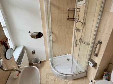 Pronájem bytu, 2+kk, 38 m²