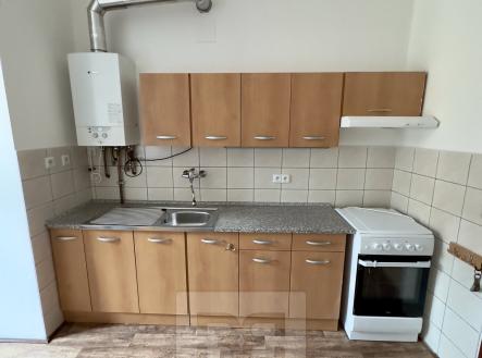 Pronájem bytu, 2+kk, 38 m²