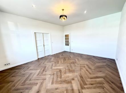 Pronájem bytu, 3+kk, 95 m²