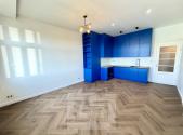 Pronájem bytu, 3+kk, 95 m²