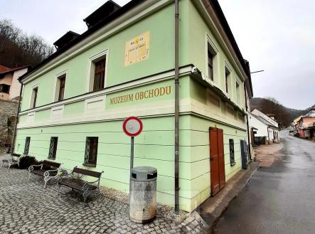 Pronájem bytu, 1+1, 27 m²