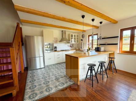 Pronájem domu/vily, 168 m²