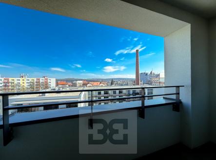 Pronájem bytu, 2+kk, 55 m²