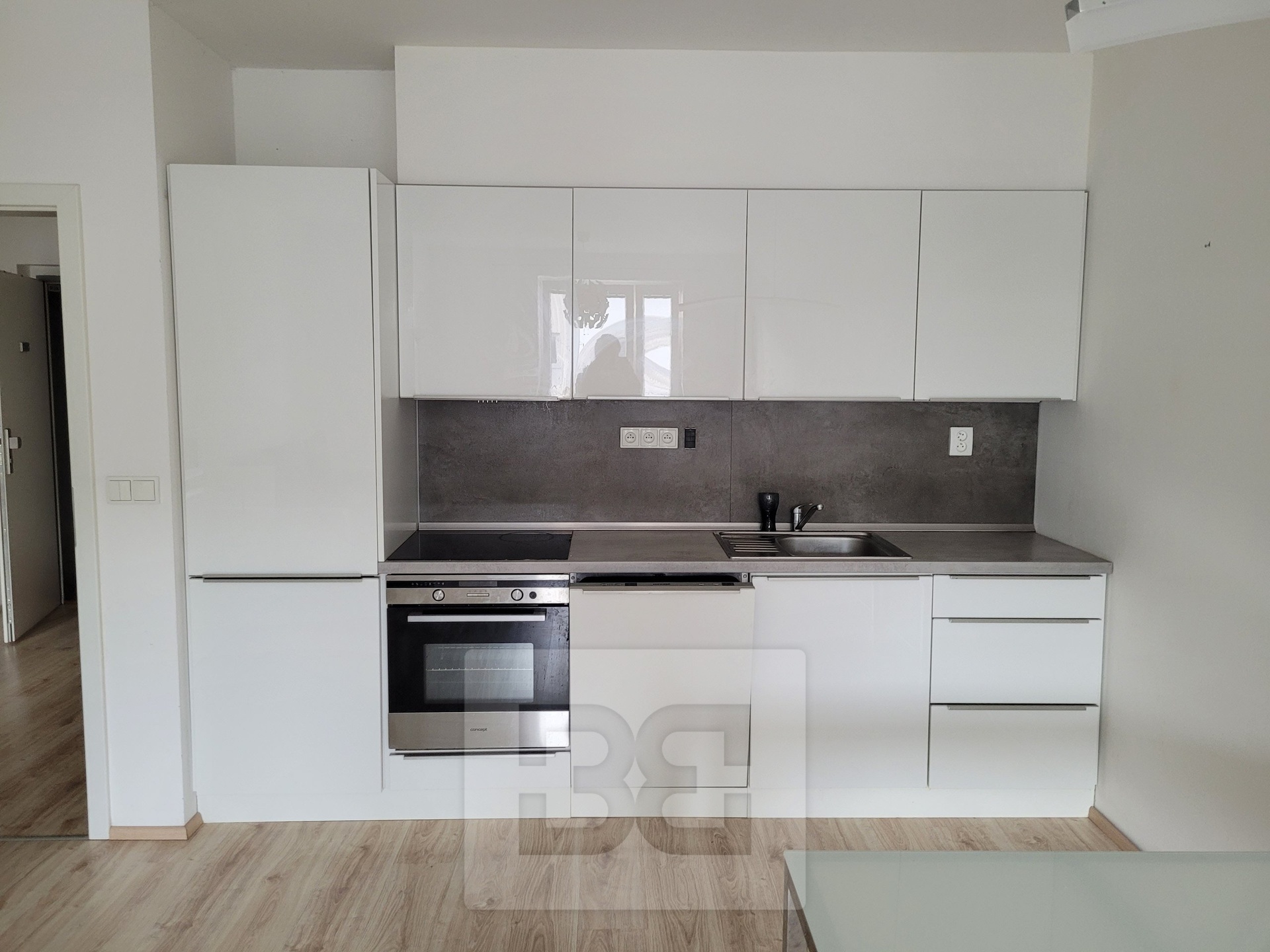 Pronájem bytu 2+kk 65 m², Poděbrady V