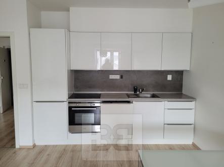 Pronájem bytu, 2+kk, 65 m²