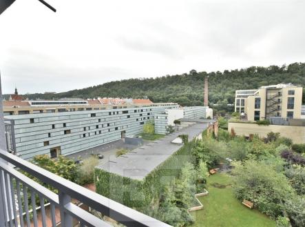 Pronájem bytu, 2+kk, 50 m²