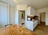 Pronájem bytu, 2+1, 55 m²