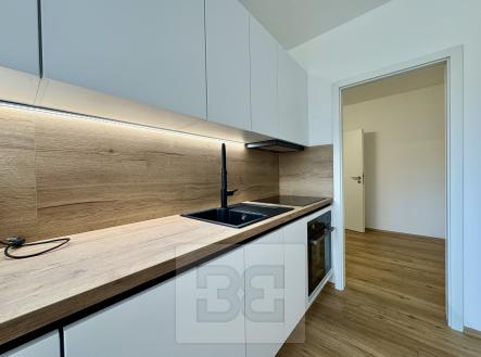 Pronájem bytu, 2+1, 55 m²