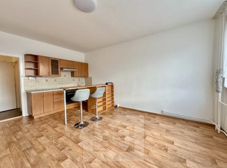 Pronájem bytu, 2+kk, 48 m²