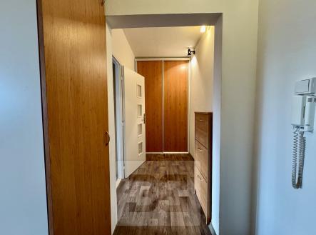 Pronájem bytu, 2+kk, 48 m²