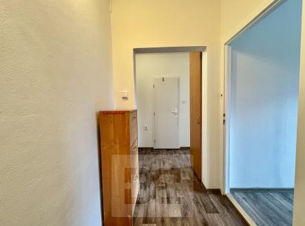 Pronájem bytu, 2+kk, 48 m²