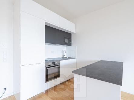 Pronájem bytu, 2+kk, 63 m²
