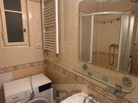 Pronájem bytu, 1+kk, 28 m²