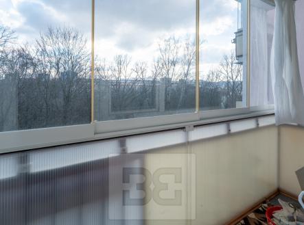 Pronájem bytu, 2+1, 47 m²