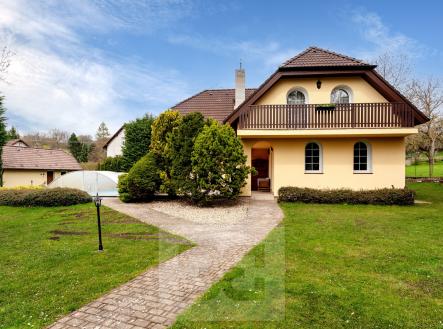 Prodej domu/vily, 170 m²