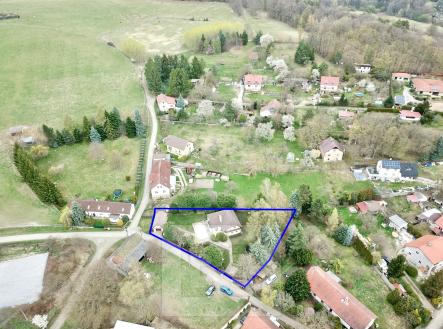 Prodej domu/vily, 170 m²