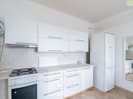 Pronájem bytu, 1+1, 36 m²