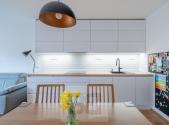Prodej bytu, 3+kk, 70 m²